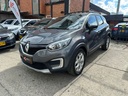 RENAULT CAPTUR ZEN 2.000CC 2020 MEC