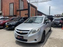 CHEVROLET SAIL LS 4P SA 2015 MEC