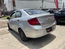 CHEVROLET SAIL LS 4P SA 2015 MEC