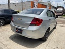 CHEVROLET SAIL LS 4P SA 2015 MEC