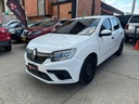 RENAULT SANDERO LIFE 8V FL 2022 MEC 