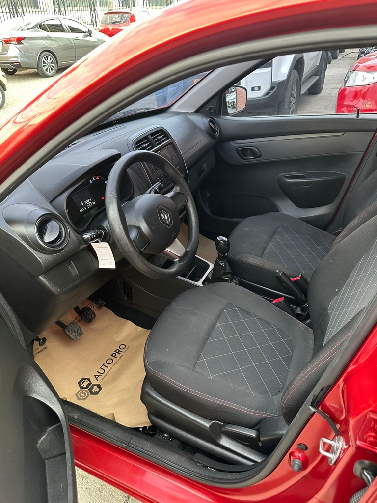 RENAULT KWID ZEN FL 2023 MEC