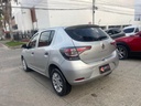 RENAULT SANDERO LIFE 8V FL 2023 MEC