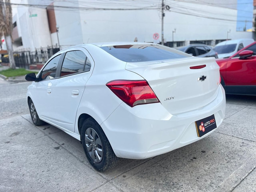 CHEVROLET JOY SEDAN FL 2024 MEC