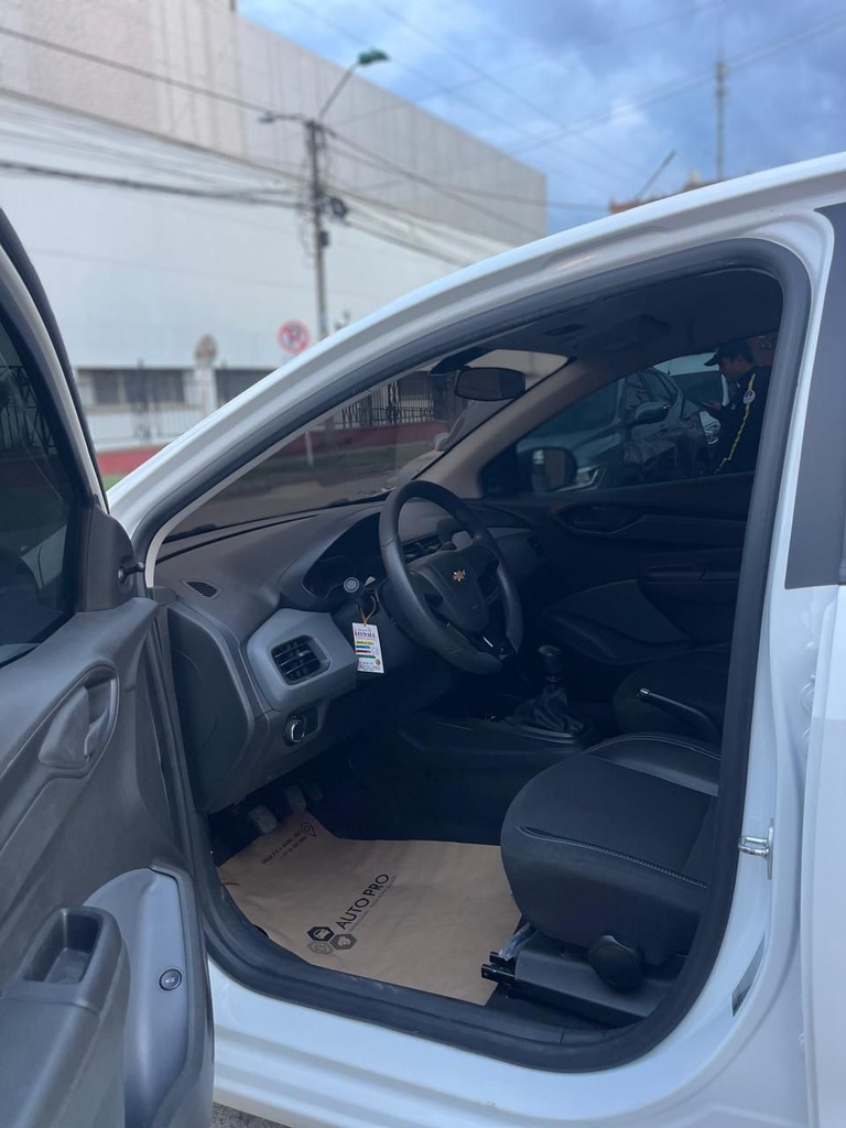 CHEVROLET JOY SEDAN FL 2024 MEC