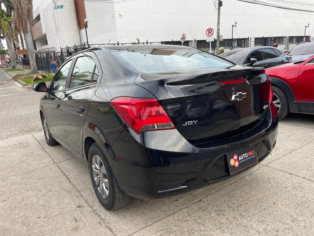 CHEVROLET JOY SEDAN 2024 MEC