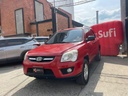 KIA SPORTAGE FQ 2013 MEC