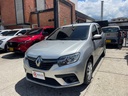 RENAULT LOGAN LIFE 8V FL 2021 MEC