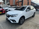 RENAULT LOGAN INTENS+16V FL 2023 MEC