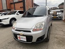 CHEVROLET SPARK LIFE 2016 MEC