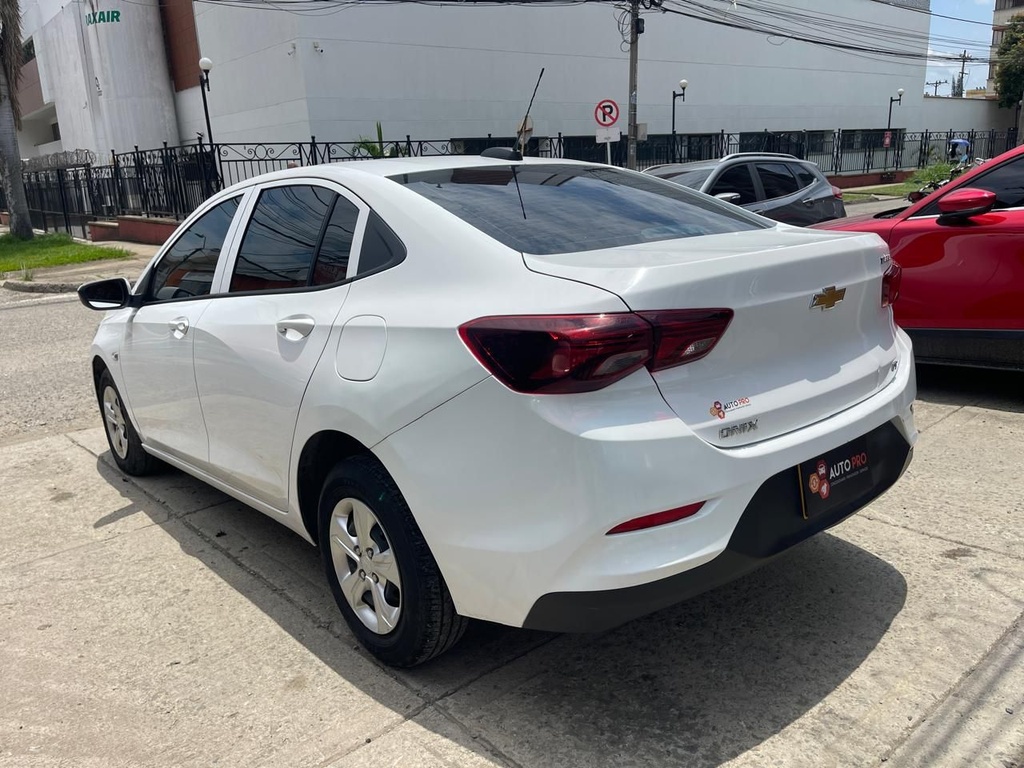 CHEVROLET ONIX TURBO SEDAN 1.000CC LT 2023 MEC