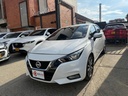 NISSAN VERSA ADVANCE 2021 AUT