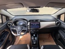 NISSAN VERSA ADVANCE 2021 AUT