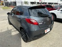 MAZDA 2 HATCH BACK 1.500CC 2013 AUT