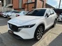MAZDA CX-5 GRAND TOURING 2.500CC 2024 AUT