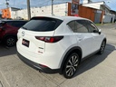 MAZDA CX-5 GRAND TOURING 2.500CC 2024 AUT