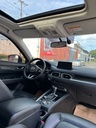 MAZDA CX-5 GRAND TOURING 2.500CC 2024 AUT