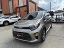 KIA PICANTO X-LINE 2020 MEC