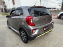 KIA PICANTO X-LINE 2020 MEC