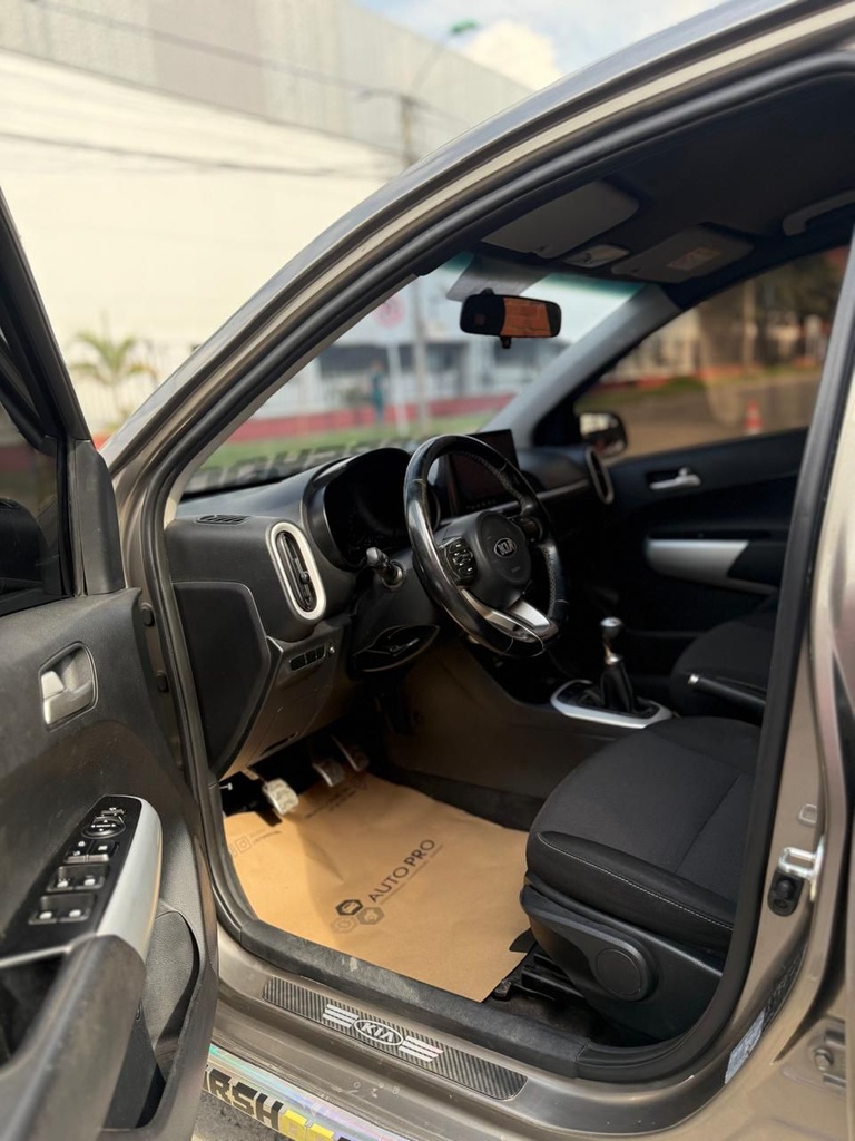 KIA PICANTO X-LINE 2020 MEC