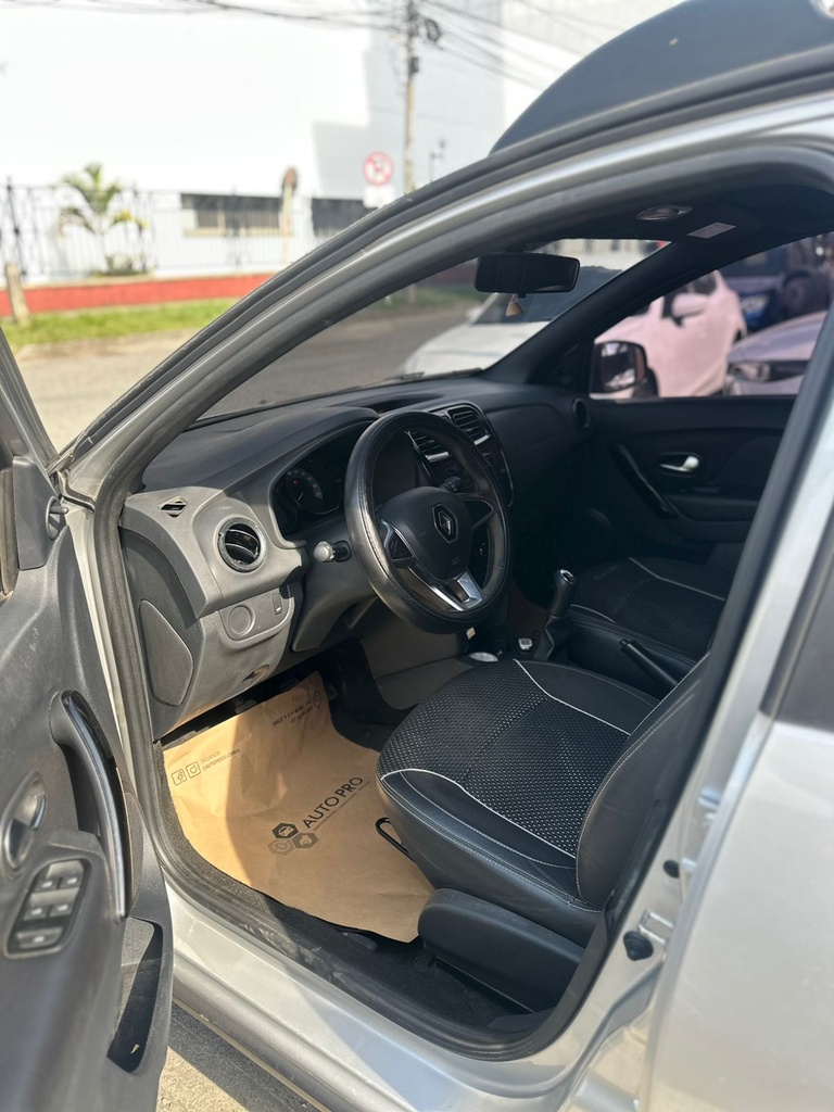 RENAULT STEPWAY ZEN+16V FL 2023 MEC