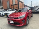 KIA RIO VIBRANT SD FL 2023 MEC
