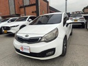 KIA RIO SEDAN 1.250CC 2AB EE 2015 MEC