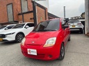 CHEVROLET SPARK LIFE 2014 MEC