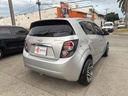 CHEVROLET SONIC HB LT 2015 MEC