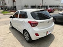 HYUNDAI GRAND i10 1.000CC ACTIVE 2015 MEC