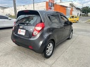 CHEVROLET SPARK GT LTZ 2014 MEC
