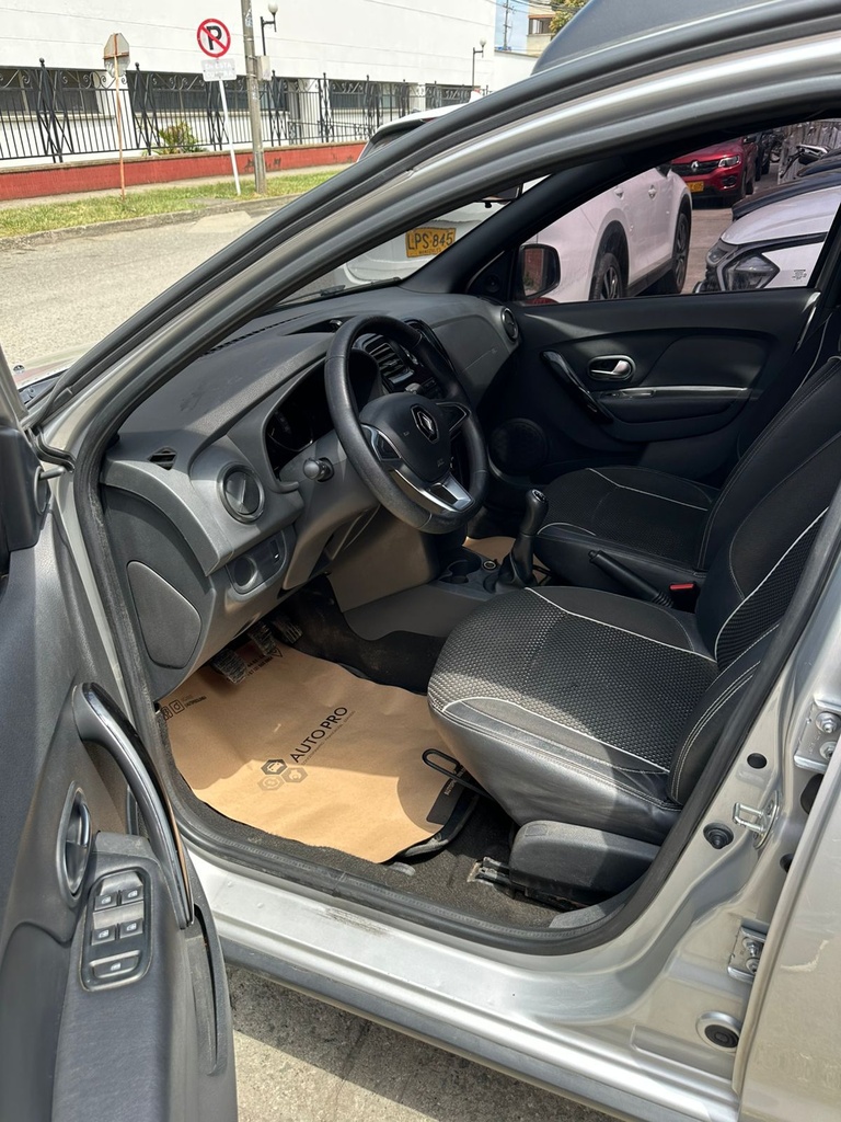 RENAULT STEPWAY ZEN+16V FL 2023 MEC