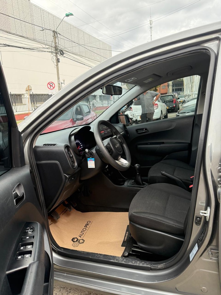 KIA PICANTO EMOTION 1.000CC 2024 MEC