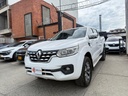 RENAULT ALASKAN ZEN 4X4 2.500CC TD 2017 MEC