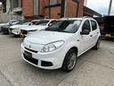 RENAULT SANDERO AUTHENTIQUE FL 2013 MEC