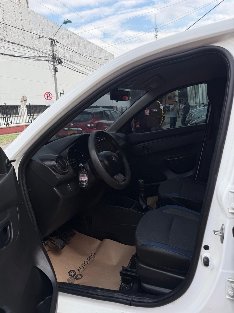 RENAULT KWID ZEN FL 2023 MEC