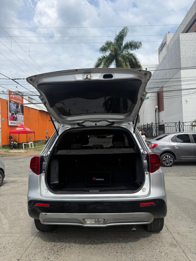 SUZUKI VITARA GL 1.600CC 4X2 2022 MEC