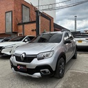 RENAULT STEPWAY ZEN+16V FL 2021 MEC