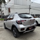 RENAULT STEPWAY ZEN+16V FL 2021 MEC