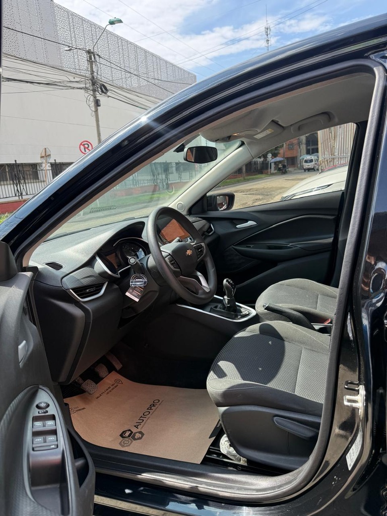 CHEVROLET ONIX TURBO SEDAN 1.000CC LT 2022 MEC