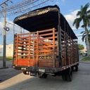 CHEVROLET NQR 5.200CC TURBO DIESEL FA ABS 2024 MEC