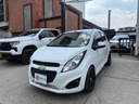 CHEVROLET SPARK GT LT FL 2018 MEC
