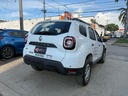 RENAULT DUSTER ZEN FL 2024 MEC