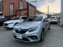 RENAULT LOGAN ZEN+16V FL 2022 MEC