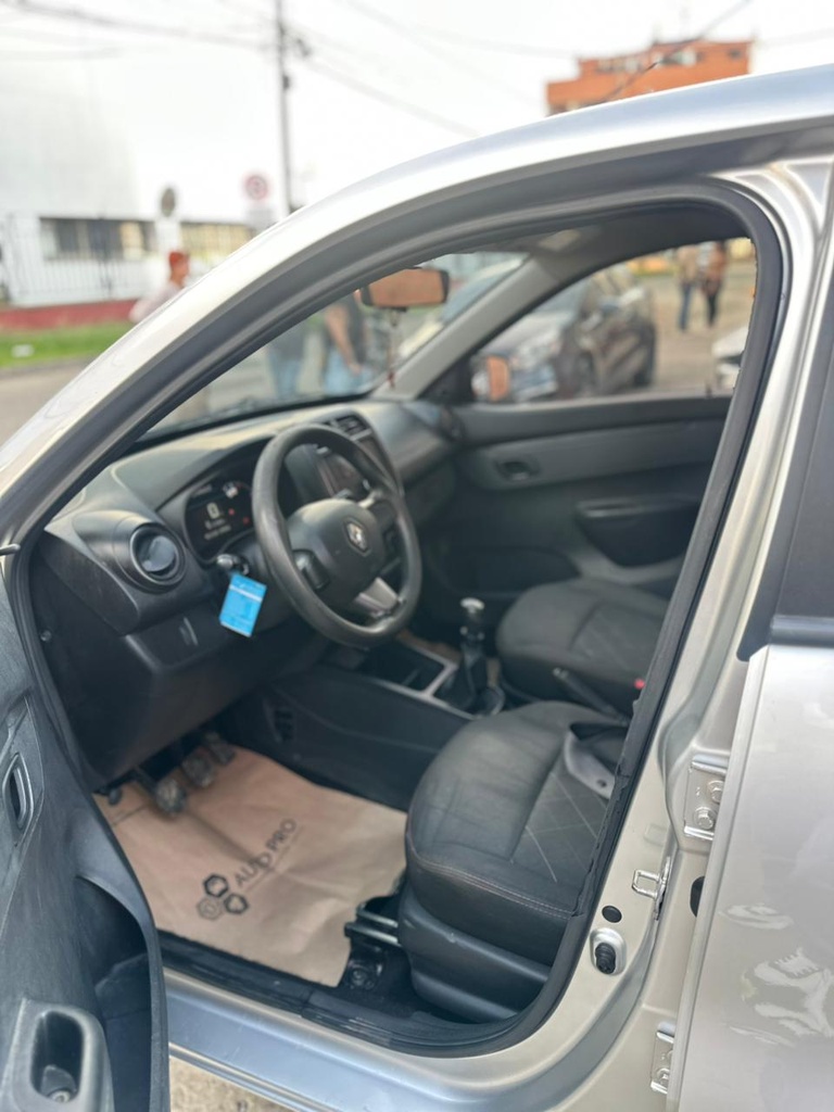 RENAULT KWID ZEN FL 2023 MEC