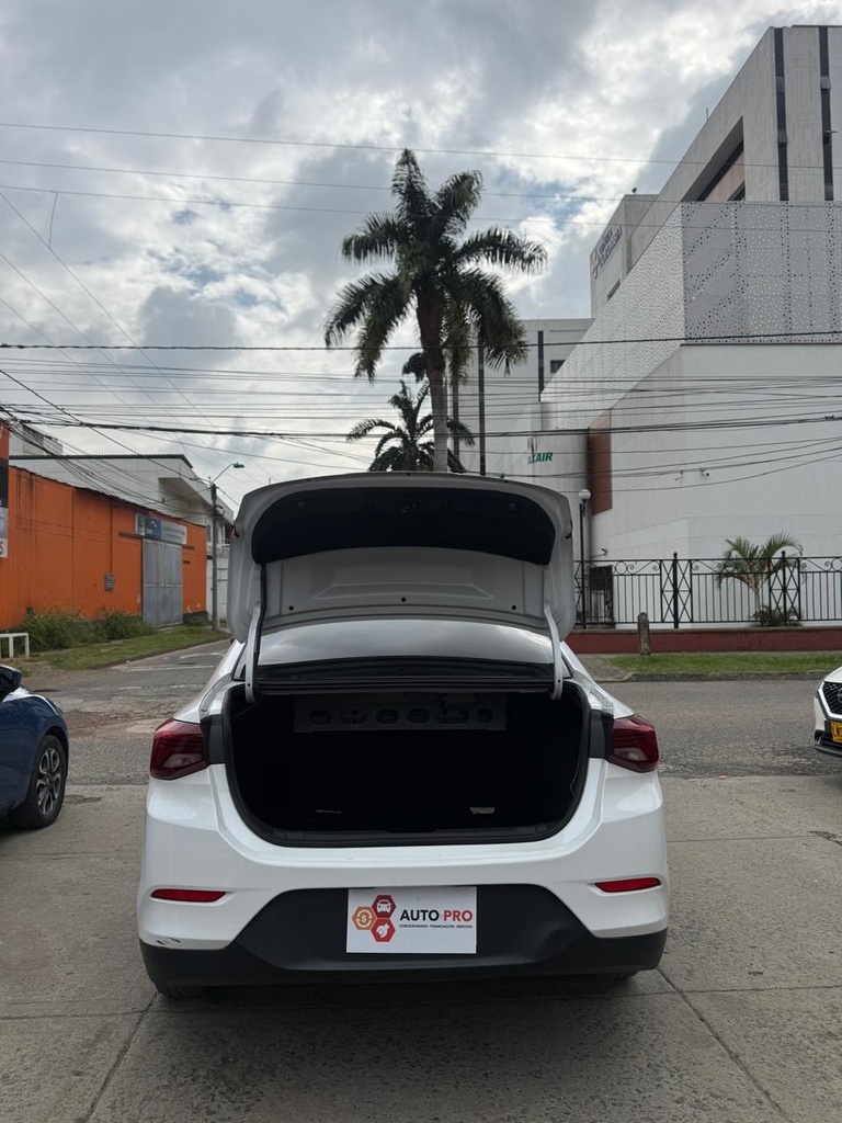 CHEVROLET ONIX TURBO SEDAN 1.000CC LT 2023 MEC