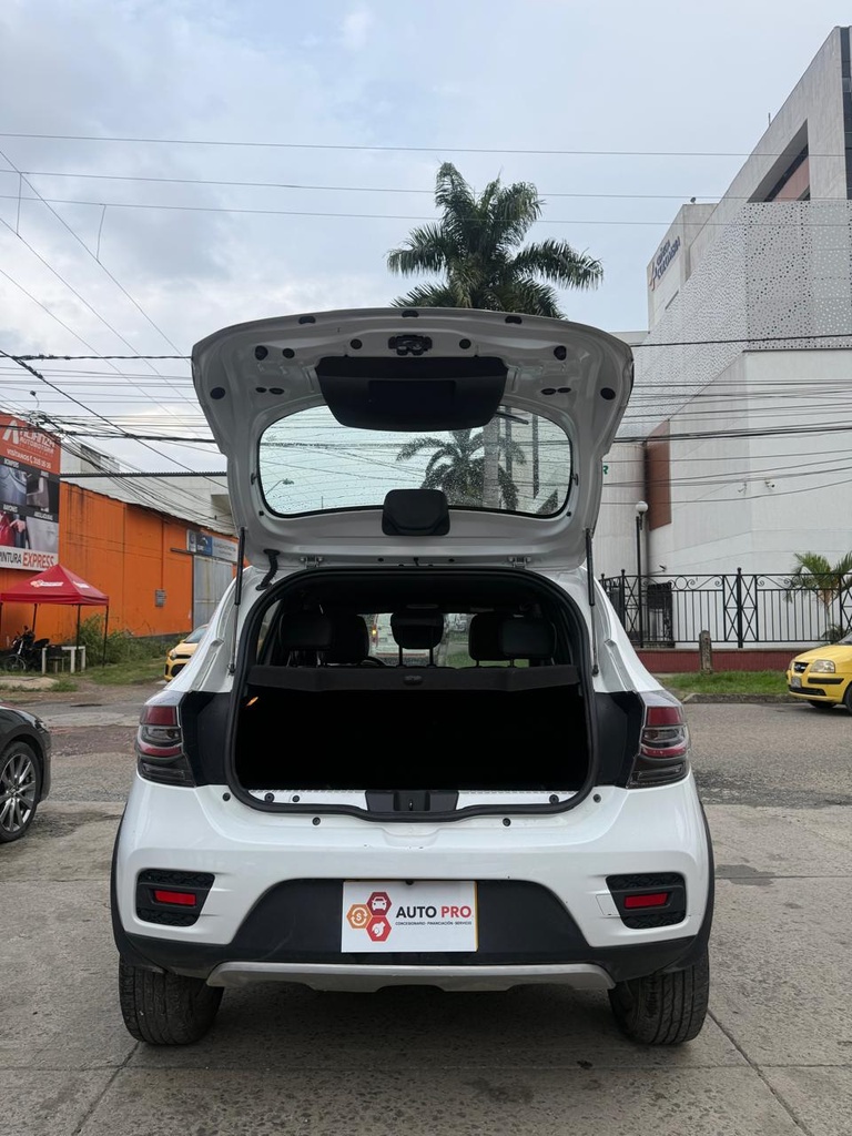 RENAULT STEPWAY ZEN+16V FL 2023 MEC