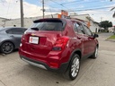 CHEVROLET TRACKER LTZ 4X4 FL 2020 AUT