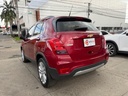 CHEVROLET TRACKER LTZ 4X4 FL 2020 AUT