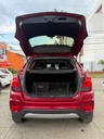 CHEVROLET TRACKER LTZ 4X4 FL 2020 AUT